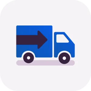 Sản phẩm logistics — Công Ty TNHH MTV JOB365 — MST 4601615365