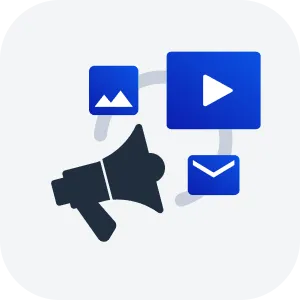 Sản phẩm marketing truyen thong quang cao — Công Ty TNHH MTV JOB365 — MST 4601615365