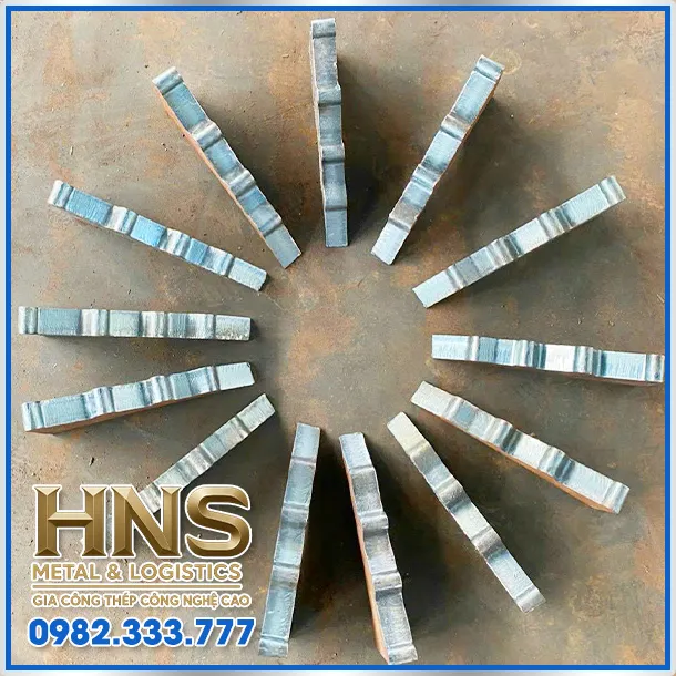 Sản phẩm 13 — Thép HNS - Công Ty TNHH HNS Metal & Logistics — MST 4601631430