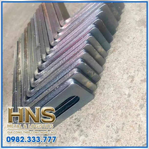 Sản phẩm 15 — Thép HNS - Công Ty TNHH HNS Metal & Logistics — MST 4601631430
