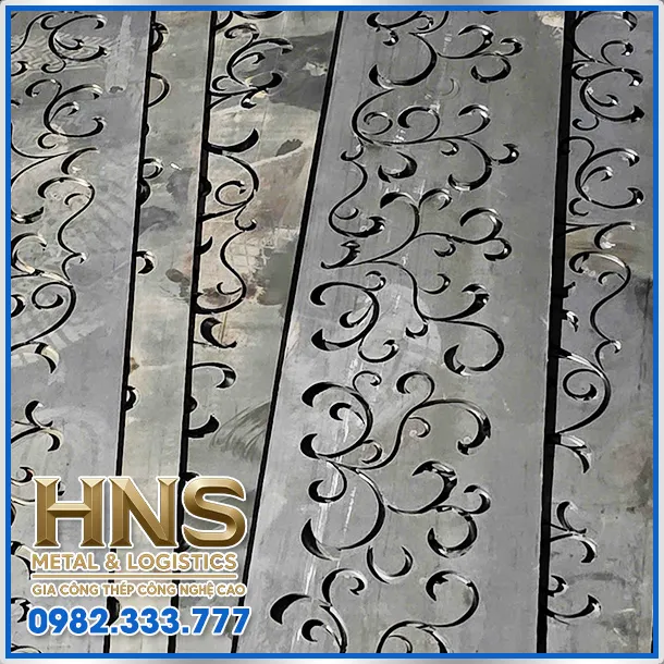 Sản phẩm 20 — Thép HNS - Công Ty TNHH HNS Metal & Logistics — MST 4601631430