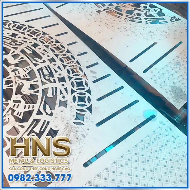 Sản phẩm 39 — Thép HNS - Công Ty TNHH HNS Metal & Logistics — MST 4601631430