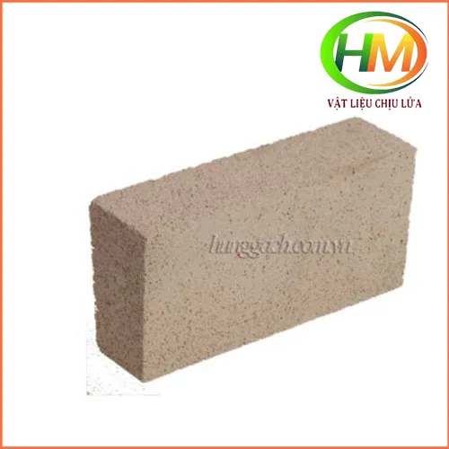 Sản phẩm 1 — Vật Liệu Chịu Lửa HM Thái Nguyên - Công Ty TNHH Sản Xuất Và TM Vật Liệu Chịu Lửa
Thái Nguyên — MST 4601635971