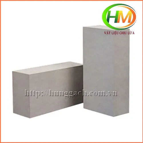 Sản phẩm gach chiu lua kiem tinh — Vật Liệu Chịu Lửa HM Thái Nguyên - Công Ty TNHH Sản Xuất Và TM Vật Liệu Chịu Lửa
Thái Nguyên — MST 4601635971