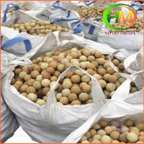 Sản phẩm khac (1) — Vật Liệu Chịu Lửa HM Thái Nguyên - Công Ty TNHH Sản Xuất Và TM Vật Liệu Chịu Lửa
Thái Nguyên — MST 4601635971