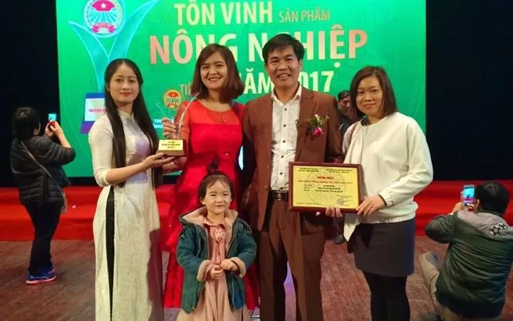 Sản phẩm 50684655_288817408448407_4392889359188099072_n 720x450 — Tinh Bột Nghệ Bắc Kạn - Công Ty Cổ Phần Nông Sản Bắc Kạn — MST 4700262061