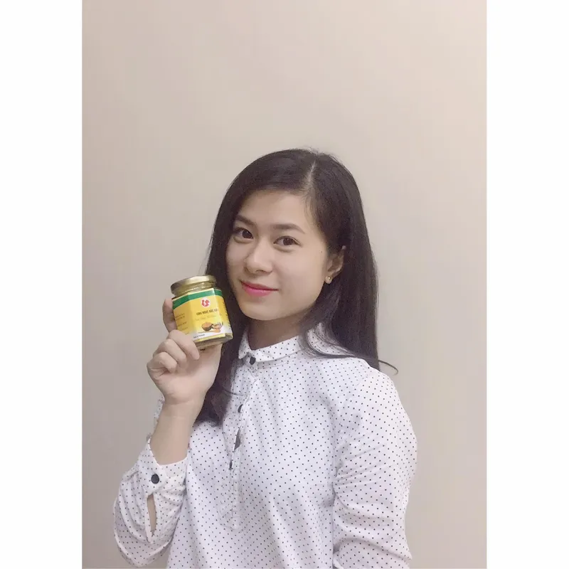 Sản phẩm mimnh phương — Tinh Bột Nghệ Bắc Kạn - Công Ty Cổ Phần Nông Sản Bắc Kạn — MST 4700262061