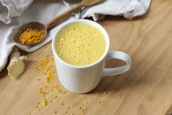Sản phẩm sữa nghệ — Tinh Bột Nghệ Bắc Kạn - Công Ty Cổ Phần Nông Sản Bắc Kạn — MST 4700262061