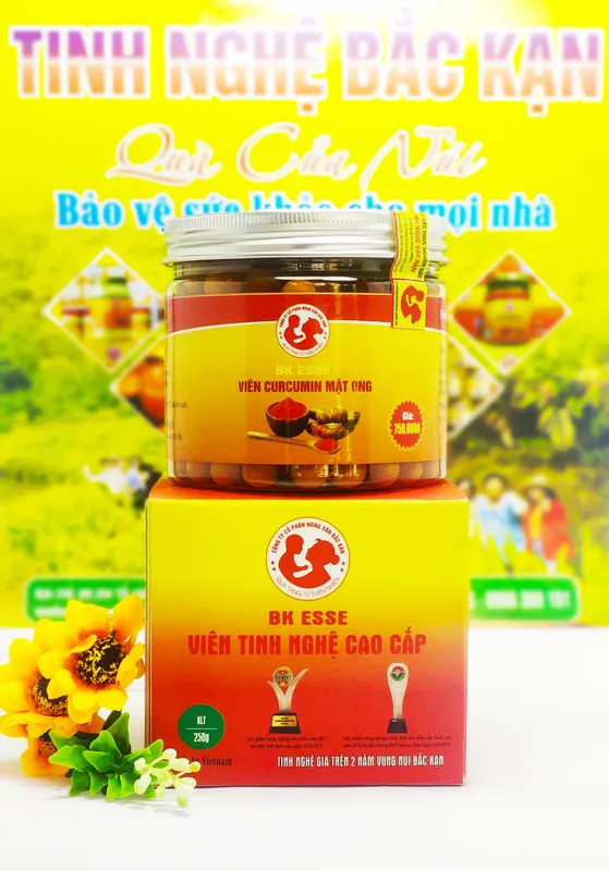 Sản phẩm z2287196943051_082f3f18b2e28bb2e776f62174f4b77d — Tinh Bột Nghệ Bắc Kạn - Công Ty Cổ Phần Nông Sản Bắc Kạn — MST 4700262061