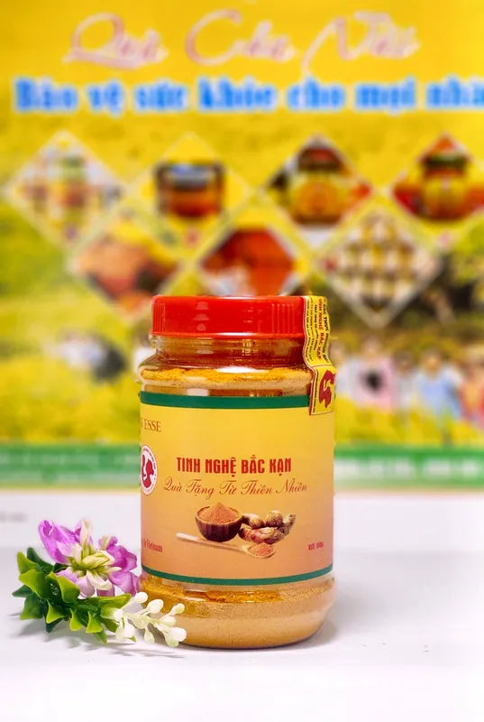 Sản phẩm z2287264521974_a87bd392c90169701c72a6fabbcf781b — Tinh Bột Nghệ Bắc Kạn - Công Ty Cổ Phần Nông Sản Bắc Kạn — MST 4700262061