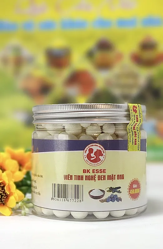 Sản phẩm z2288194513135_6412899e11a7ac04422ed0ef082fc7cd — Tinh Bột Nghệ Bắc Kạn - Công Ty Cổ Phần Nông Sản Bắc Kạn — MST 4700262061