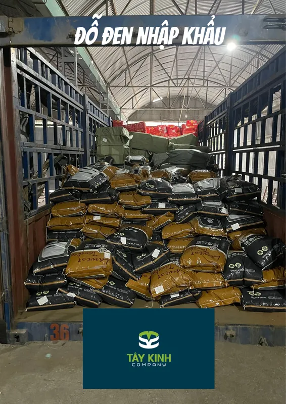 Sản phẩm 9lCk61711697796 — Tây Kinh Logistics - Công Ty TNHH Tây Kinh — MST 4900798798