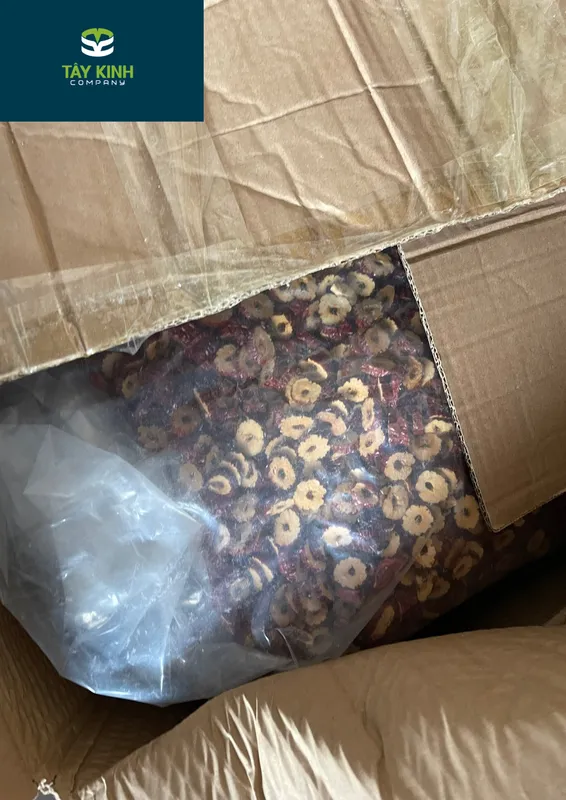 Sản phẩm cVata1711677006 — Tây Kinh Logistics - Công Ty TNHH Tây Kinh — MST 4900798798