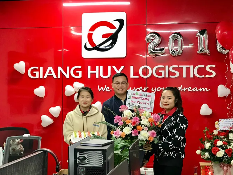 Sản phẩm benefit — Công Ty TNHH MTV Xuất Nhập Khẩu Giang Huy — MST 4900809866