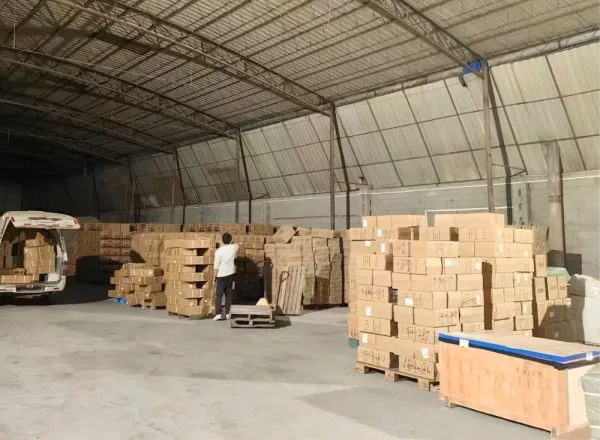 Sản phẩm kho giang huy 600x440 — Công Ty TNHH MTV Xuất Nhập Khẩu Giang Huy — MST 4900809866