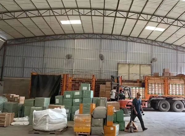 Sản phẩm kho giang huy logistics 600x440 — Công Ty TNHH MTV Xuất Nhập Khẩu Giang Huy — MST 4900809866
