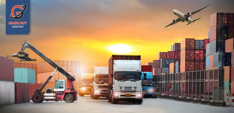 Sản phẩm nhap hang hoa trung quoc — Công Ty TNHH MTV Xuất Nhập Khẩu Giang Huy — MST 4900809866