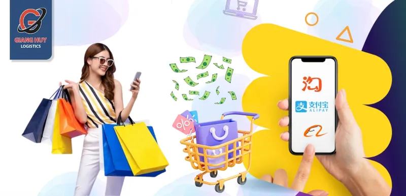 Sản phẩm thanh toan ho tien hang trung quoc 1 — Công Ty TNHH MTV Xuất Nhập Khẩu Giang Huy — MST 4900809866