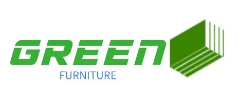 Logo Công Ty Cổ Phần Nội Thất Xanh Green Furniture