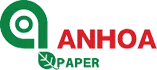 Logo Giấy An Hòa - Công Ty CP Giấy An Hòa