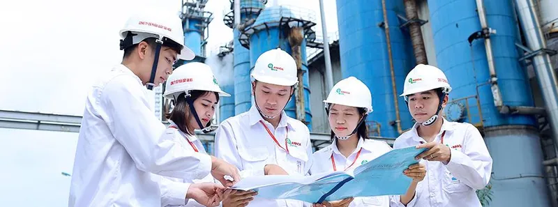Văn phòng Giấy An Hòa - Công Ty CP Giấy An Hòa #? — MST 5000219471