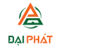 Logo Nhà Thép Tiền Chế Đại Phát - Công Ty TNHH MTV Xây Dựng Và Thương Mại Đại Phát