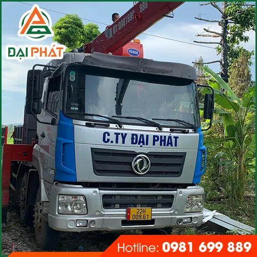Sản phẩm can cau (2) — Nhà Thép Tiền Chế Đại Phát - Công Ty TNHH MTV Xây Dựng Và Thương Mại Đại Phát — MST 5000860484