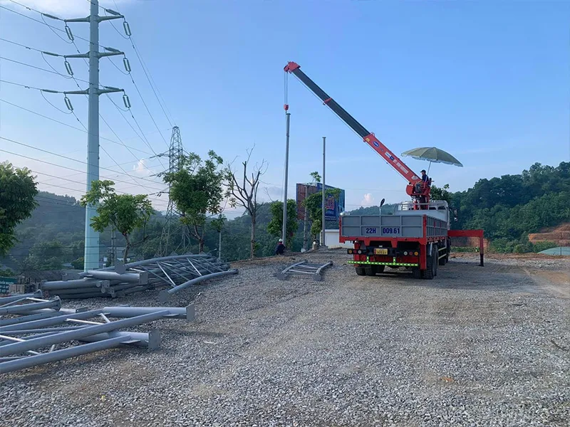 Sản phẩm 3 — Nhà Thép Tiền Chế Đại Phát - Công Ty TNHH MTV Xây Dựng Và Thương Mại Đại Phát — MST 5000860484