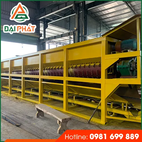 Sản phẩm may bam go (1) — Nhà Thép Tiền Chế Đại Phát - Công Ty TNHH MTV Xây Dựng Và Thương Mại Đại Phát — MST 5000860484