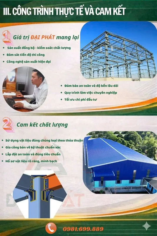 Sản phẩm 1782202934338_2788335618406378784_2788335618406378784_189ffc8f2475c032f38a60d128222c64 — Nhà Thép Tiền Chế Đại Phát - Công Ty TNHH MTV Xây Dựng Và Thương Mại Đại Phát — MST 5000860484