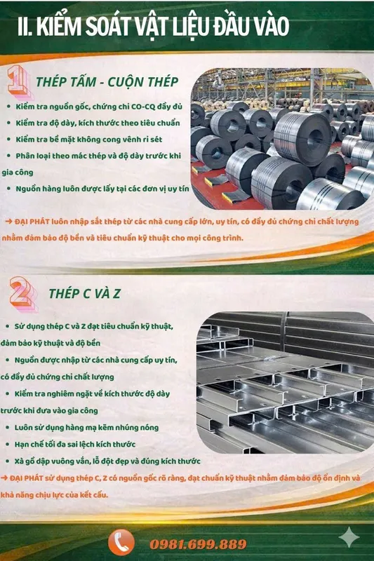 Sản phẩm 1782202934371_2788335618406378784_2788335618406378784_91b55321c850fa09c3b1f09ae2b4137d — Nhà Thép Tiền Chế Đại Phát - Công Ty TNHH MTV Xây Dựng Và Thương Mại Đại Phát — MST 5000860484