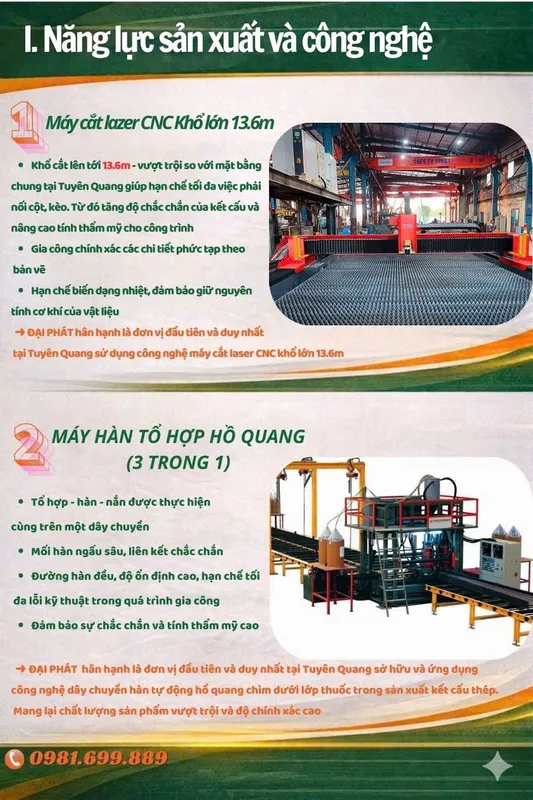 Sản phẩm 1782202934437_2788335618406378784_2788335618406378784_52fb4d8555ed7811a85ea94efaedbb45 — Nhà Thép Tiền Chế Đại Phát - Công Ty TNHH MTV Xây Dựng Và Thương Mại Đại Phát — MST 5000860484