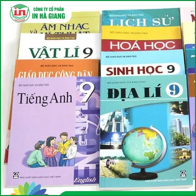 Sản phẩm 44 — In Hà Giang - Công Ty Cổ Phần In Hà Giang — MST 5100102300