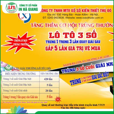 Sản phẩm 73 — In Hà Giang - Công Ty Cổ Phần In Hà Giang — MST 5100102300
