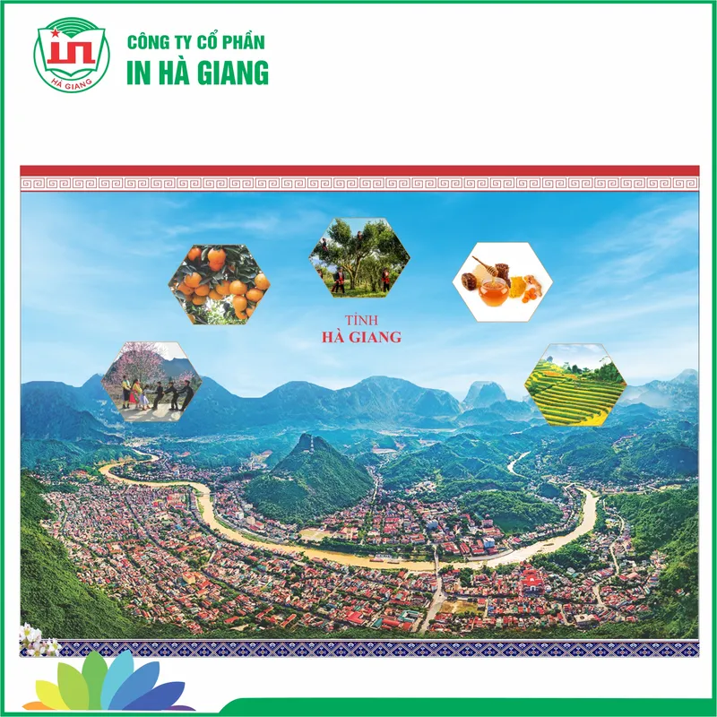 Sản phẩm HOP QUA 2 — In Hà Giang - Công Ty Cổ Phần In Hà Giang — MST 5100102300