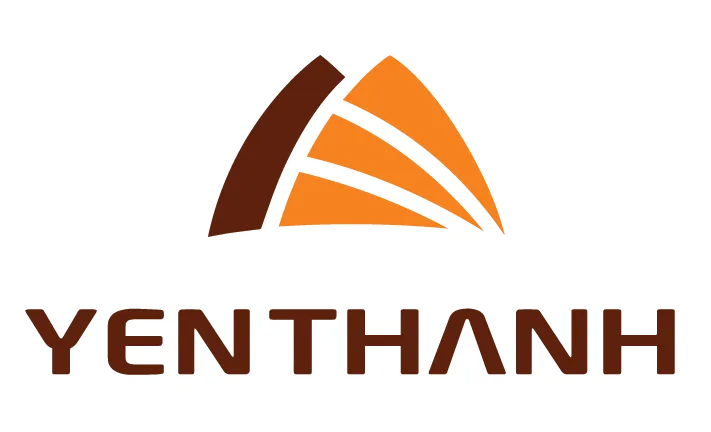 Logo Công Ty Cổ Phần Yên Thành
