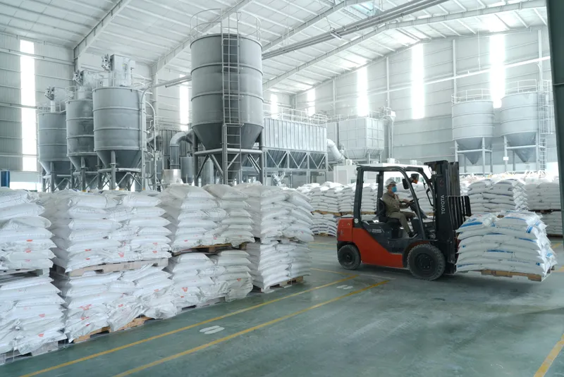 Sản phẩm anh 1 5 — Hạt Nhựa Bột Đá An Tiến - Công Ty CP An Tiến Industries — MST 5200466372