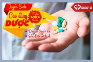 Sản phẩm Tuyen sinh cao dang duoc pasteur 30 11 2019 300x200 — Trường cao đẳng Y Dược Pasteur — MST 5200488793