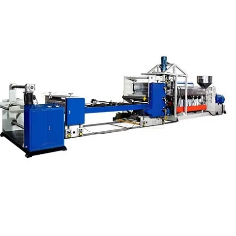 Sản phẩm MÁY CÁN MÀNG 11 — Công Ty Cổ Phần Stone Base Việt Nam — MST 5200819437
