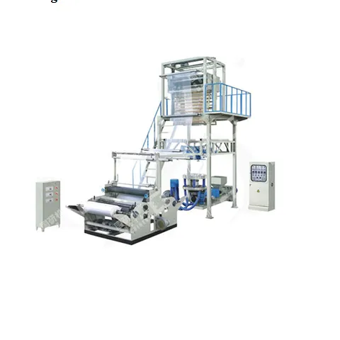 Sản phẩm máy thổi màng1 — Công Ty Cổ Phần Stone Base Việt Nam — MST 5200819437