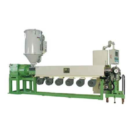Sản phẩm máy đùn nhựa1 — Công Ty Cổ Phần Stone Base Việt Nam — MST 5200819437