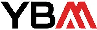 Logo Bột Đá YBM - Công Ty CP Khoáng Sản Công Nghiệp Yên Bái