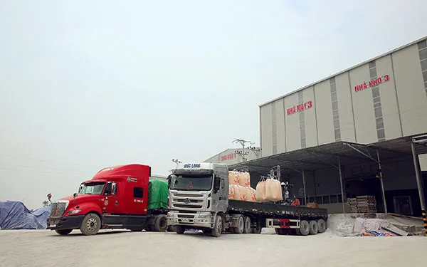 Sản phẩm cosohatang — Bột Đá YBM - Công Ty CP Khoáng Sản Công Nghiệp Yên Bái — MST 5200824701