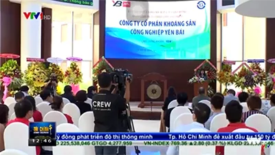 Sản phẩm ybm — Bột Đá YBM - Công Ty CP Khoáng Sản Công Nghiệp Yên Bái — MST 5200824701