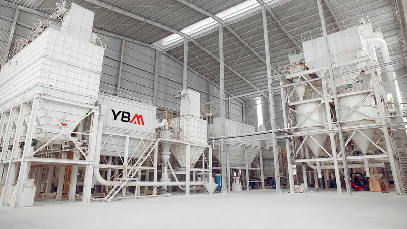 Sản phẩm nang luc sx 1 — Bột Đá YBM - Công Ty CP Khoáng Sản Công Nghiệp Yên Bái — MST 5200824701