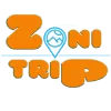 Logo Công Ty TNHH Thương Mại và Dịch Vụ Du Lịch Zonitrip