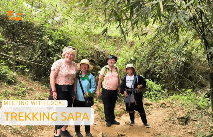 Sản phẩm TREKKING SAPA ZONITRIP 700x450 — Công Ty TNHH Thương Mại và Dịch Vụ Du Lịch Zonitrip — MST 5200863563