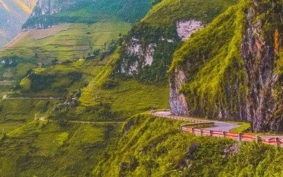 Sản phẩm ha giang thumnail — Công Ty TNHH Thương Mại và Dịch Vụ Du Lịch Zonitrip — MST 5200863563