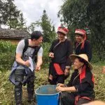 Sản phẩm quan ba dao people ha giang 150x150 — Công Ty TNHH Thương Mại và Dịch Vụ Du Lịch Zonitrip — MST 5200863563