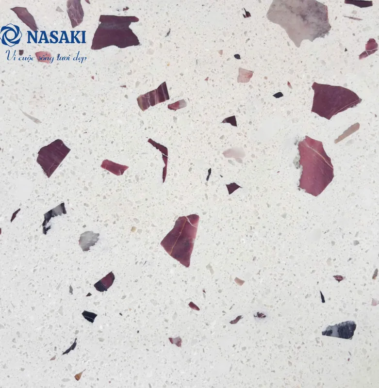 Sản phẩm G03 — Ngói Nasaki - Công Ty TNHH Nasaki Việt Nam — MST 5200886627